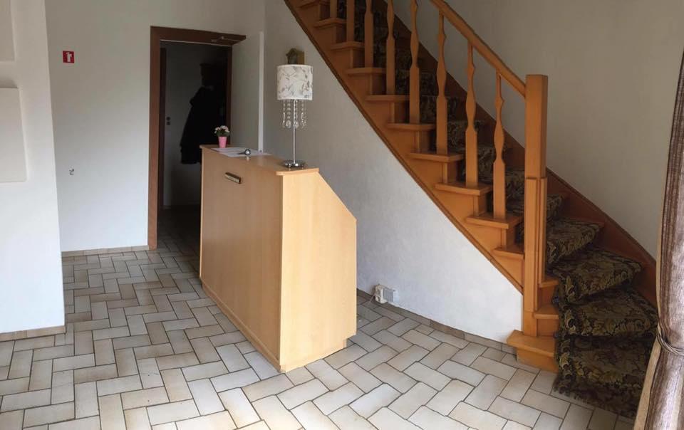 B&B Moriaan Brakel Exteriör bild